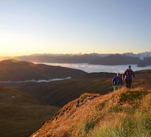 Wandern Neukirchen am Großvenediger