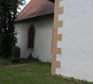 Heiligkreuzkapelle
