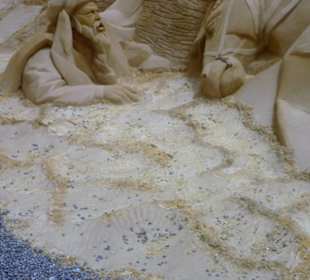 Sehenswertes Sand City