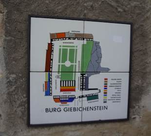 Burg Giebichenstein