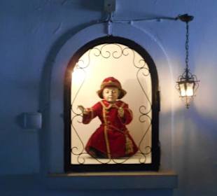 Kloster Santa Clara