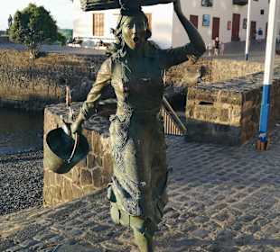Plaza del Charco