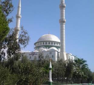 Moschee