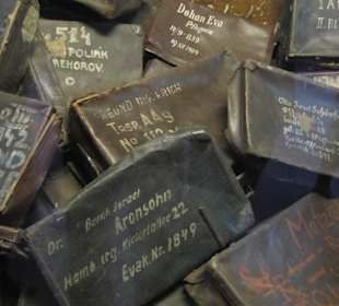 KZ-Gedenkstätte Auschwitz