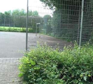 Sport- und Freizeiteinrichtung im Grieß