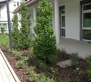Minigolfanlage am Breitenbach