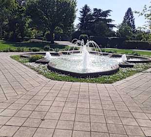 Schloss Utzschneider in Sarreguemines