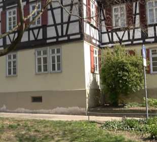 Max-Eyth-Haus
