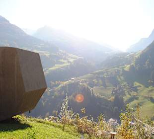 Herbststimmung in Moos