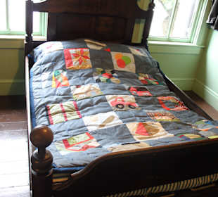 The Amish Village Lancaster Pennsylvania