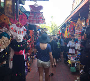Olvera Street