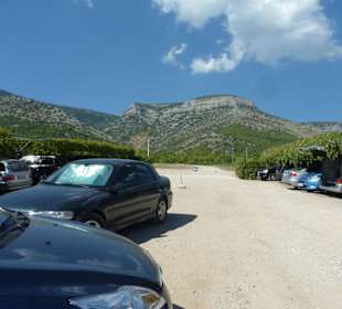 Zlatny rat - Goldenes Horn