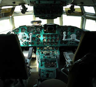 Cockpit
