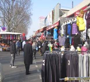 Ramschstände: Ziel noch nicht erreicht!