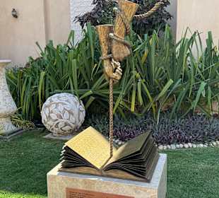 Katara Cultural Village