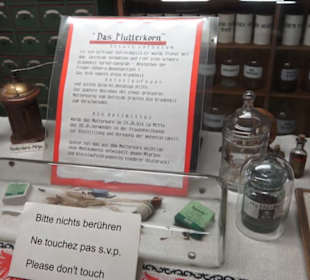 Apothekenmuseum