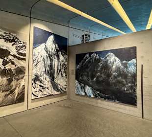 Messner Mountain Museum