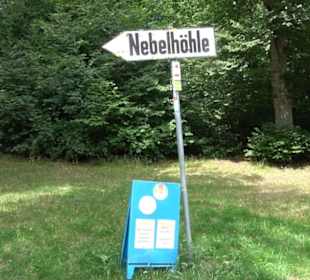 Hochgeträumt Premiumwanderung