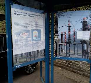 SEO-Besucherstollen in Vianden