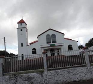 Auf Pago Pago unterwegs