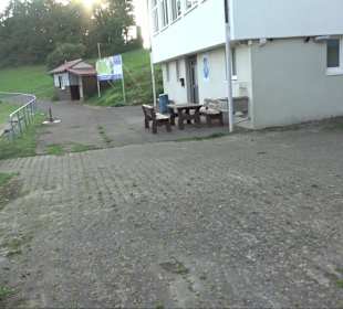 Albstadion