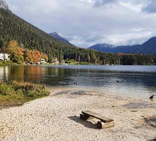 Hintersee