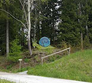 Wandern St. Kathrein am Offenegg