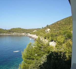Insel Korcula 