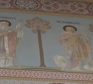 Kirche Mariä Himmelfahrt