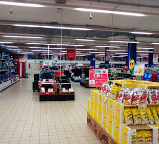 Einkaufen & Shopping in Telde 