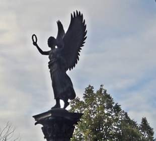 Invalidenfriedhof