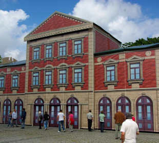 Eisenbahnjahr 2010