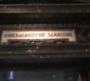 Naturhistorisches Museum 