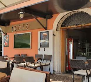 Die Yachting Bar Porto