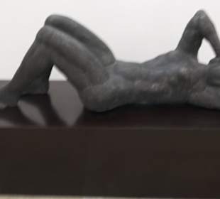 Skulpturensammlung