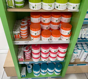 Einkaufen & Shopping