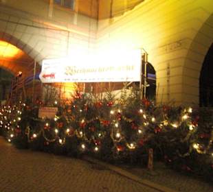 Weihnachtsmarkt