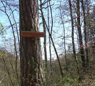 Das Aichtal bei Waldenbuch