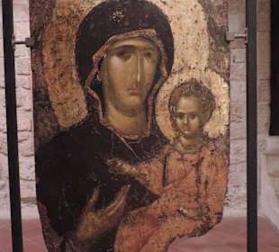 Rhodos - Velmistrovský palác