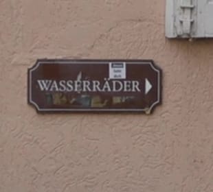 Wasserräder