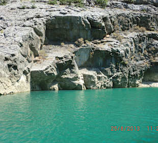 Green Canyon