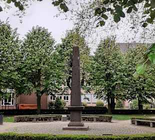 Obelisk de Pauw