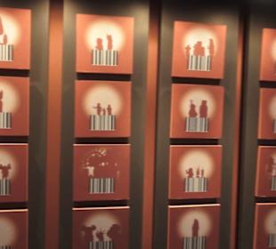 Nordamerika Native Museum