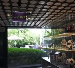FIFA World Football Museum
