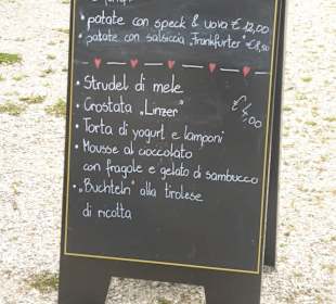 Taistner Alm