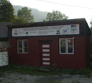 Parcul Natural Apuseni