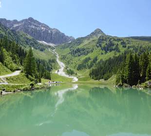 Der Klapfsee