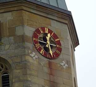 Evangelische Stadtkirche