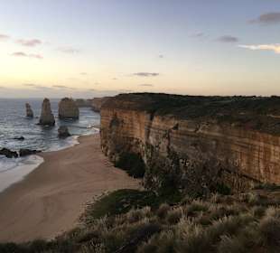 The Twelve Apostles