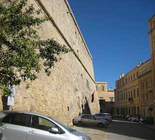 Botschaft des Souveränen Malteserordens